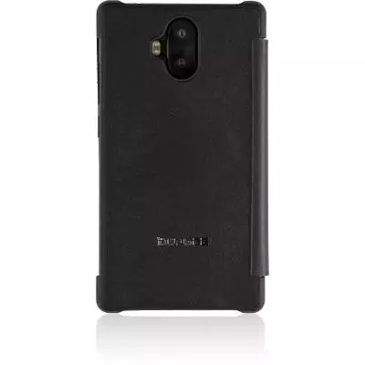 Чехол для моб. телефона Doogee MIX Lite Package (Black) (DGA66-BC009-00Z) - 7 Чехол для моб. телефона Doogee MIX Lite Package (Black) (DGA66-BC009-00Z) - 7