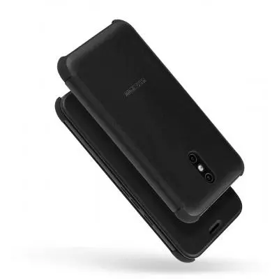 Чехол для моб. телефона Doogee BL5000 Package (Black) (DGA62T-BC001-00Z) - 1 Чехол для моб. телефона Doogee BL5000 Package (Black) (DGA62T-BC001-00Z) - 1