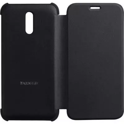 Чехол для моб. телефона Doogee BL5000 Package (Black) (DGA62T-BC001-00Z) - 4 Чехол для моб. телефона Doogee BL5000 Package (Black) (DGA62T-BC001-00Z) - 4