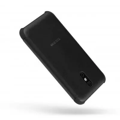 Чехол для моб. телефона Doogee BL5000 Package (Black) (DGA62T-BC001-00Z) - 6 Чехол для моб. телефона Doogee BL5000 Package (Black) (DGA62T-BC001-00Z) - 6