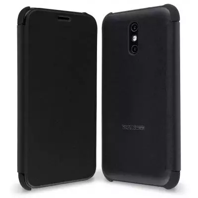 Чехол для моб. телефона Doogee BL5000 Package (Black) (DGA62T-BC001-00Z)