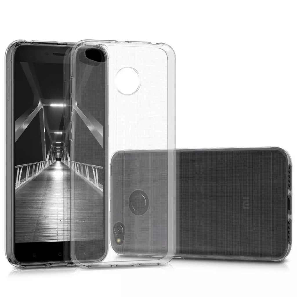 Чехол для моб. телефона для Xiaomi Redmi 4X Clear tpu (Transperent) Laudtec (LC-XR4X) - 8 Чехол для моб. телефона для Xiaomi Redmi 4X Clear tpu (Transperent) Laudtec (LC-XR4X) - 8