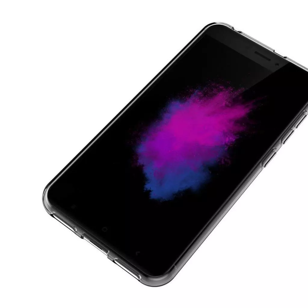 Чехол для моб. телефона для Xiaomi Redmi 4X Clear tpu (Transperent) Laudtec (LC-XR4X) - 10 Чехол для моб. телефона для Xiaomi Redmi 4X Clear tpu (Transperent) Laudtec (LC-XR4X) - 10