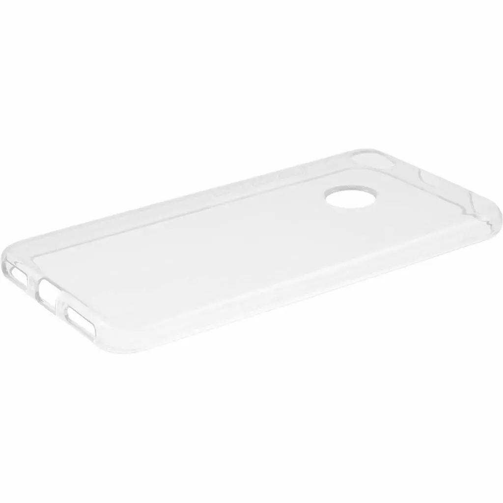 Чехол для моб. телефона для Xiaomi Redmi Note 5A Clear tpu (Transperent) Laudtec (LC-XRN5A) - 5