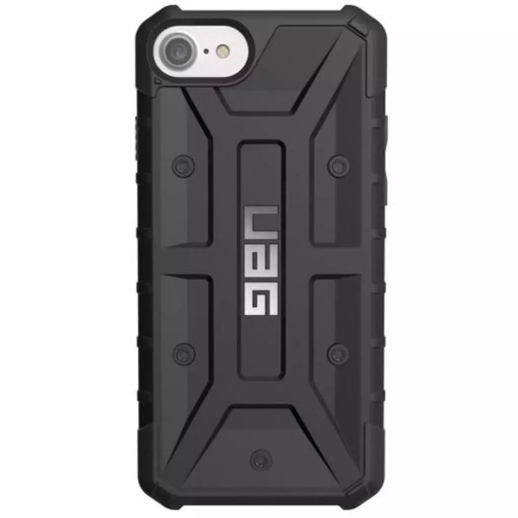 Чехол для моб. телефона Uag iPhone 8/7/6SPathfinder Black (IPH8/7-A-BK)