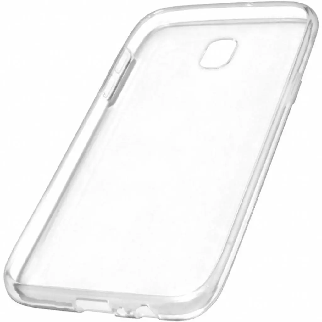 Чехол для моб. телефона SmartCase Samsung Galaxy J3 /J330 TPU Clear (SC-J330) - 1