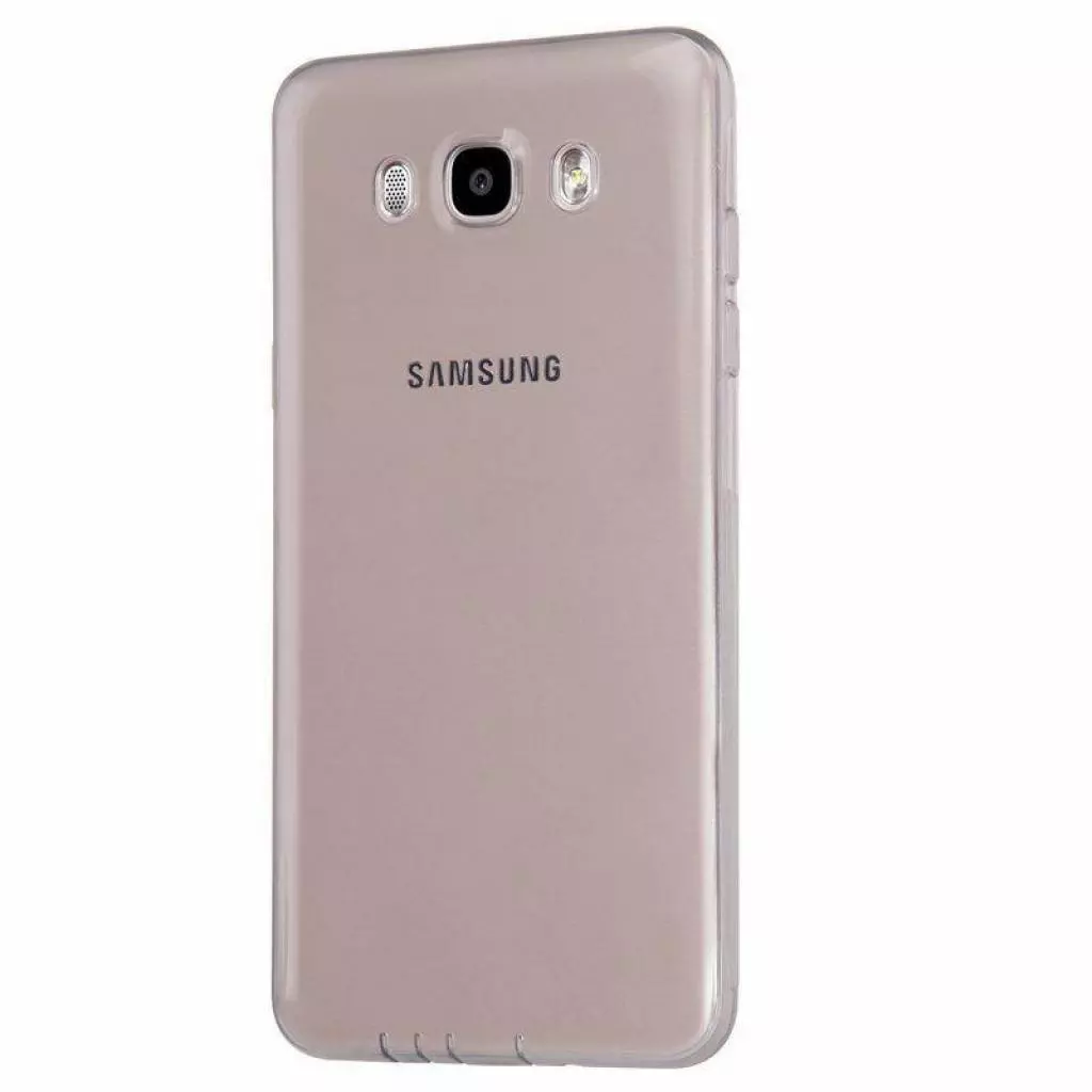 Чехол для моб. телефона SmartCase Samsung Galaxy J7 / J710 TPU Clear (SC-J710) - 1