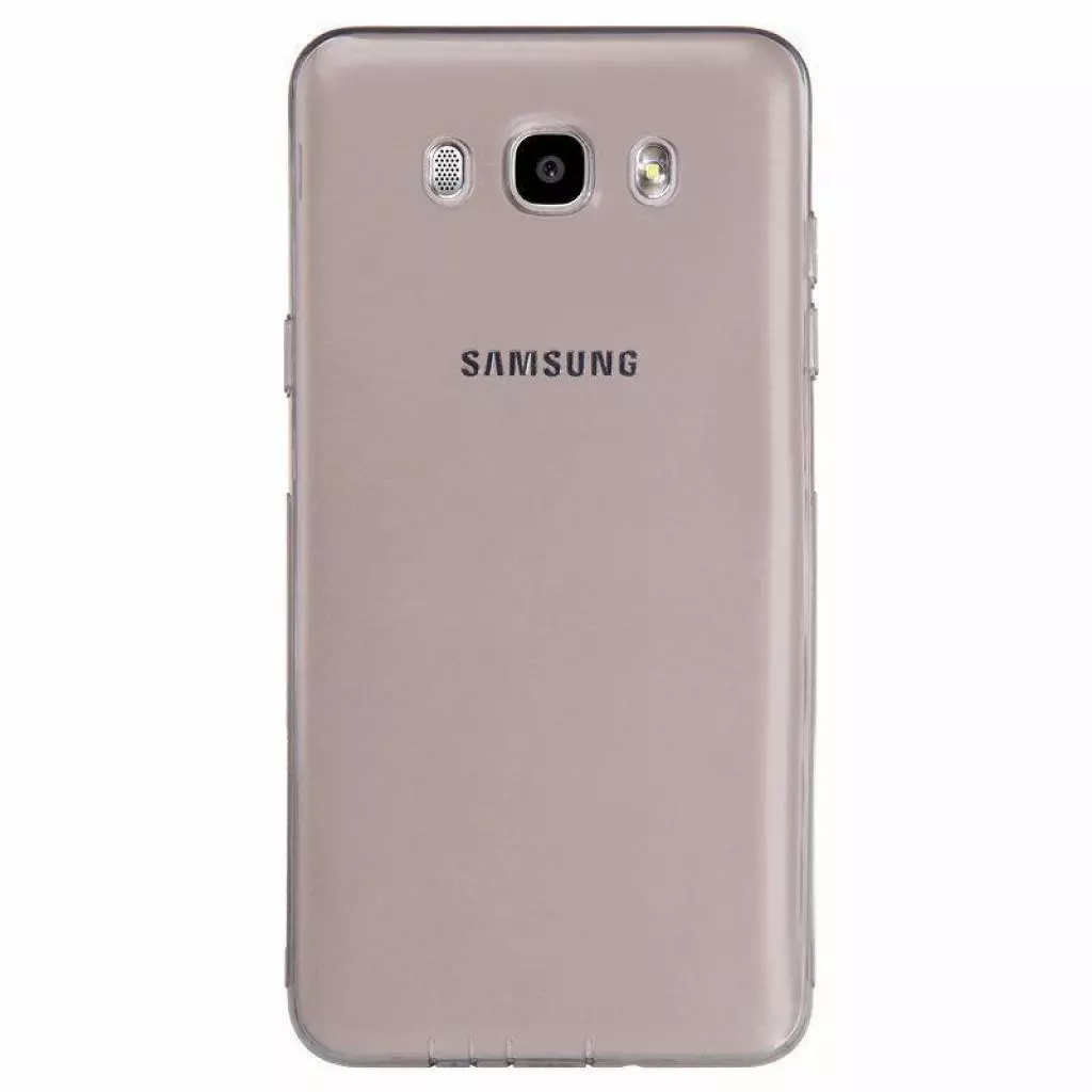 Чехол для моб. телефона SmartCase Samsung Galaxy J7 / J710 TPU Clear (SC-J710) - 2
