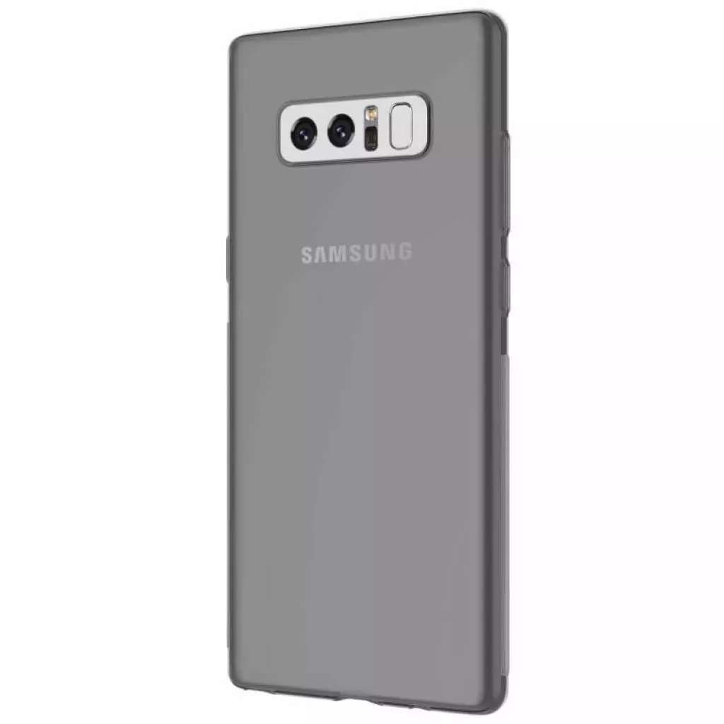 Чехол для моб. телефона SmartCase Samsung Galaxy Note 8 / SM-N950 TPU Clear (SC-GN8) - 3 Чехол для моб. телефона SmartCase Samsung Galaxy Note 8 / SM-N950 TPU Clear (SC-GN8) - 3