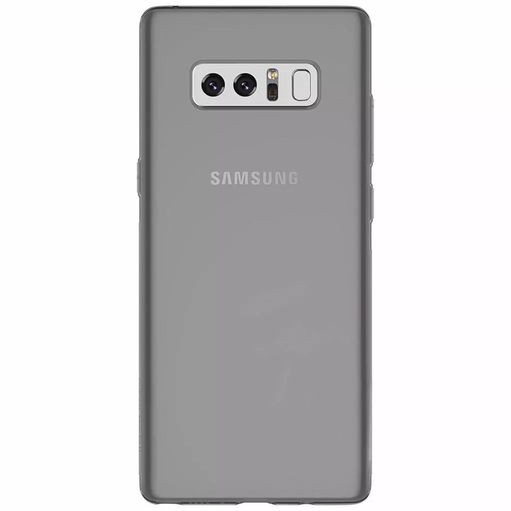 Чехол для моб. телефона SmartCase Samsung Galaxy Note 8 / SM-N950 TPU Clear (SC-GN8) - 7 Чехол для моб. телефона SmartCase Samsung Galaxy Note 8 / SM-N950 TPU Clear (SC-GN8) - 7