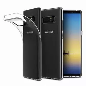 Чехол для моб. телефона SmartCase Samsung Galaxy Note 8 / SM-N950 TPU Clear (SC-GN8)