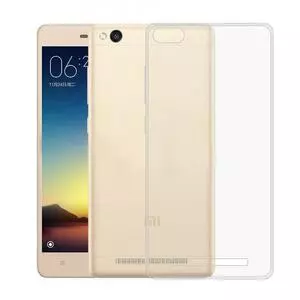 Чехол для моб. телефона SmartCase Xiaomi Redmi 4A TPU Clear (SC-RMI4A)