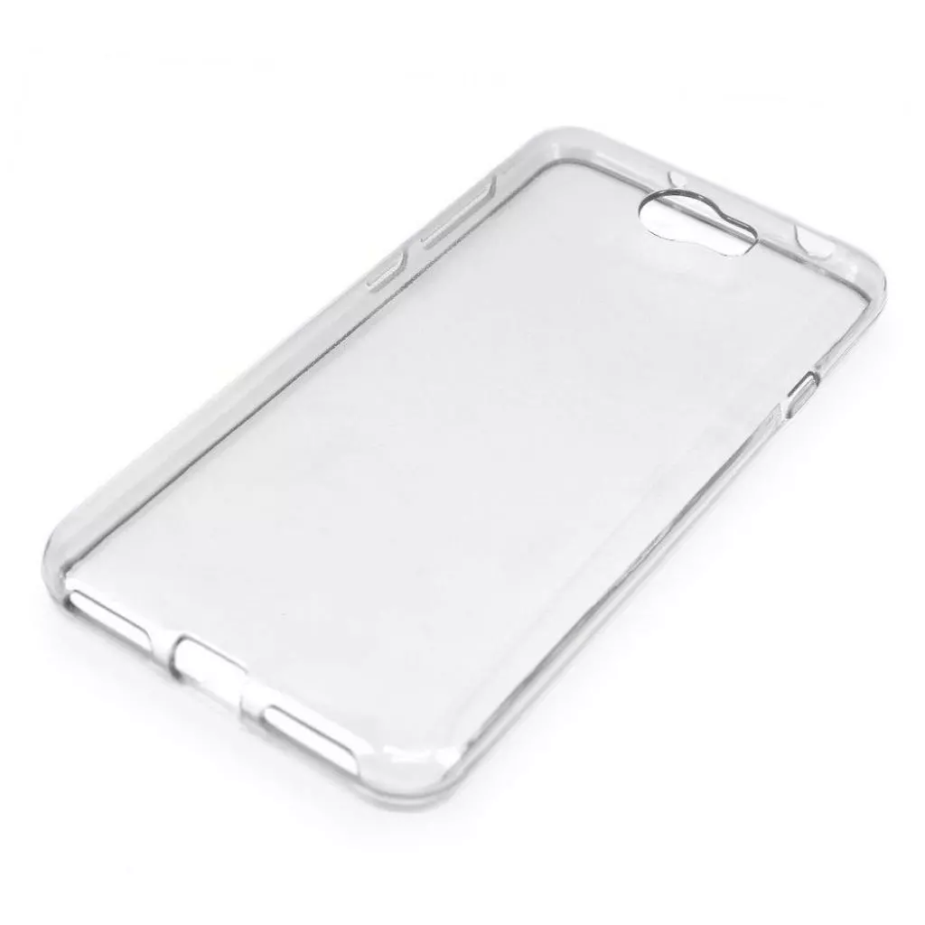 Чехол для моб. телефона SmartCase Huawei Y5 II TPU Clear (SC-HY5II) - 3 Чехол для моб. телефона SmartCase Huawei Y5 II TPU Clear (SC-HY5II) - 3