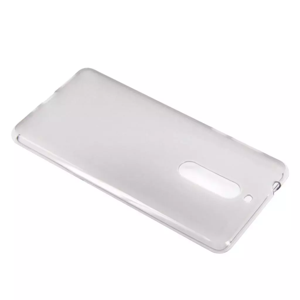 Чехол для моб. телефона SmartCase Nokia 5 TPU Clear (SC-N5) - 4 Чехол для моб. телефона SmartCase Nokia 5 TPU Clear (SC-N5) - 4
