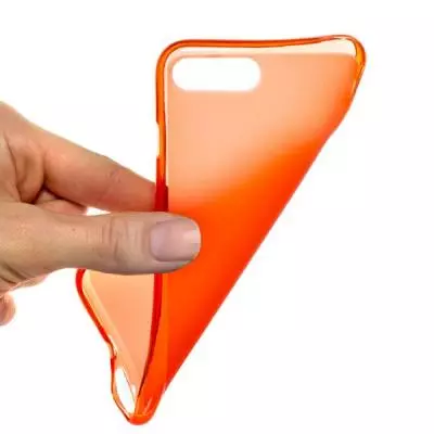 Чехол для моб. телефона ColorWay TPU case for Apple iPhone 7/8 plus, red (CW-CTPAI7P-RD) - 2 Чехол для моб. телефона ColorWay TPU case for Apple iPhone 7/8 plus, red (CW-CTPAI7P-RD) - 2