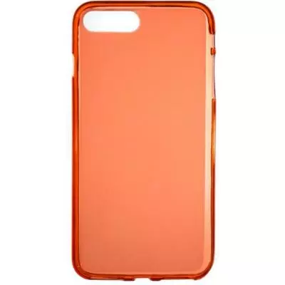 Чехол для моб. телефона ColorWay TPU case for Apple iPhone 7/8 plus, red (CW-CTPAI7P-RD)