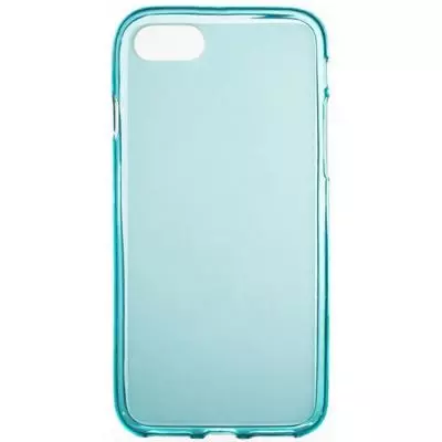 Чехол для моб. телефона ColorWay TPU case for Apple iPhone 7/8, blue (CW-CTPAI7-BL)