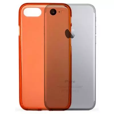 Чехол для моб. телефона ColorWay TPU case for Apple iPhone 7/8, red (CW-CTPAI7-RD) - 1 Чехол для моб. телефона ColorWay TPU case for Apple iPhone 7/8, red (CW-CTPAI7-RD) - 1