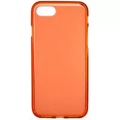 Чехол для моб. телефона ColorWay TPU case for Apple iPhone 7/8, red (CW-CTPAI7-RD)