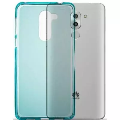 Чехол для моб. телефона ColorWay TPU case for Huawei GR5 2017 blue (CW-CTPHGR5-BL) - 1 Чехол для моб. телефона ColorWay TPU case for Huawei GR5 2017 blue (CW-CTPHGR5-BL) - 1