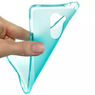 Чехол для моб. телефона ColorWay TPU case for Huawei GR5 2017 blue (CW-CTPHGR5-BL) - 2 Чехол для моб. телефона ColorWay TPU case for Huawei GR5 2017 blue (CW-CTPHGR5-BL) - 2