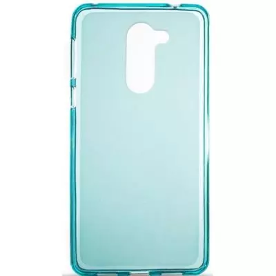 Чехол для моб. телефона ColorWay TPU case for Huawei GR5 2017 blue (CW-CTPHGR5-BL)