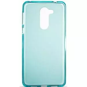 Чехол для моб. телефона ColorWay TPU case for Huawei GR5 2017 blue (CW-CTPHGR5-BL)