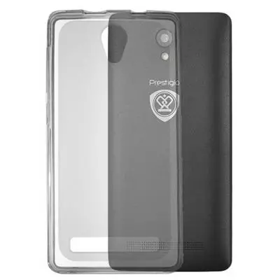 Чехол для моб. телефона ColorWay TPU case for Prestigio MultiPhone Wize O3 3458/3468 (CW-CTPP3458) - 1 Чехол для моб. телефона ColorWay TPU case for Prestigio MultiPhone Wize O3 3458/3468 (CW-CTPP3458) - 1