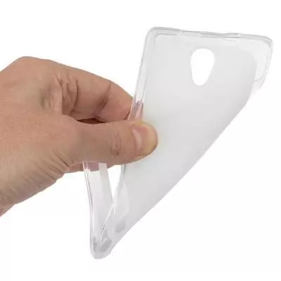 Чехол для моб. телефона ColorWay TPU case for Prestigio MultiPhone Wize O3 3458/3468 (CW-CTPP3458) - 2 Чехол для моб. телефона ColorWay TPU case for Prestigio MultiPhone Wize O3 3458/3468 (CW-CTPP3458) - 2