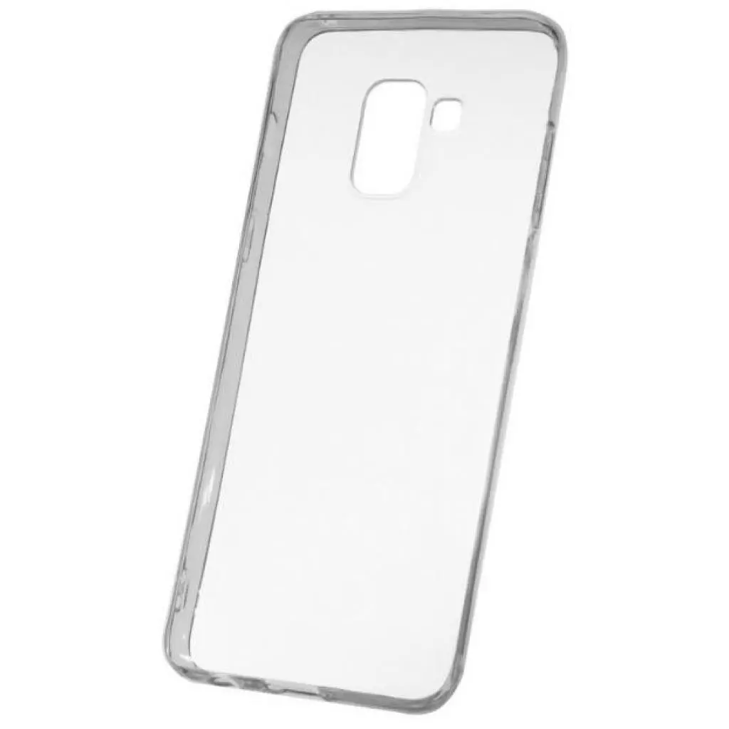 Чехол для моб. телефона ColorWay TPU case for Samsung Galaxy A8 (2018) SM-A530 (CW-CTBSGA530) - 1 Чехол для моб. телефона ColorWay TPU case for Samsung Galaxy A8 (2018) SM-A530 (CW-CTBSGA530) - 1