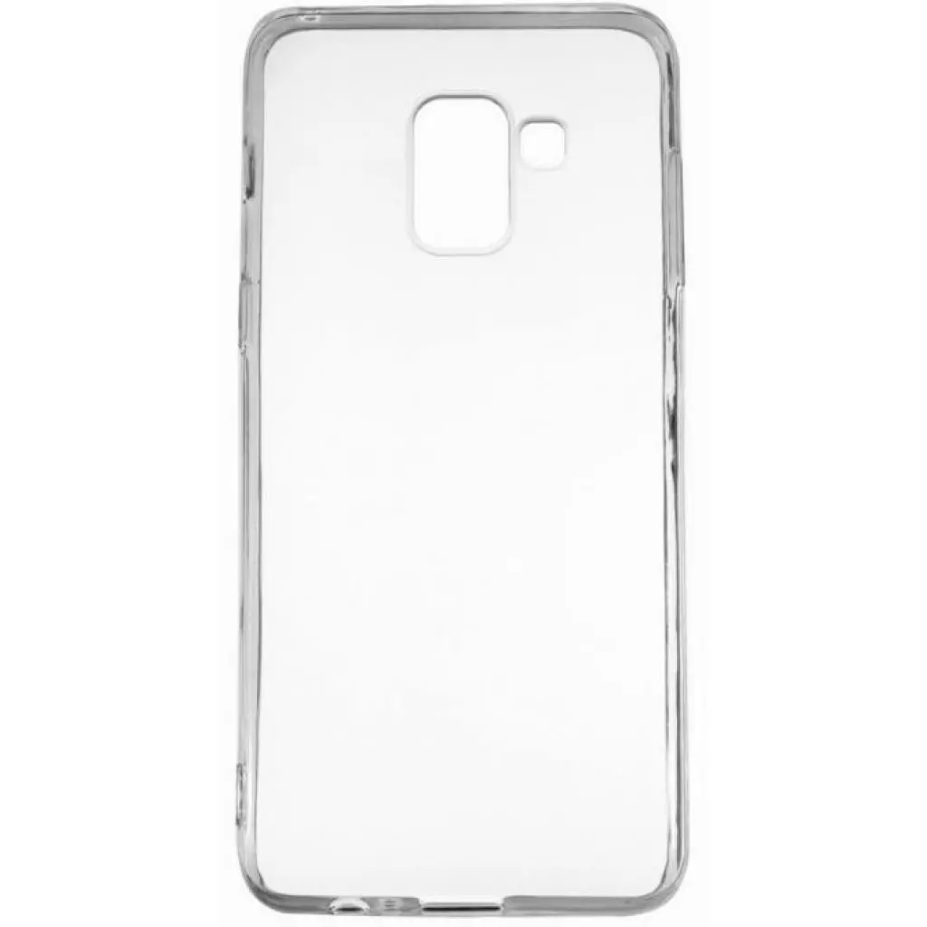 Чехол для моб. телефона ColorWay TPU case for Samsung Galaxy A8 (2018) SM-A530 (CW-CTBSGA530)