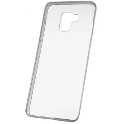 Чехол для моб. телефона ColorWay TPU case for Samsung Galaxy A8 Plus(2018) SM-A730 (CW-CTBSGA730) - 1 Чехол для моб. телефона ColorWay TPU case for Samsung Galaxy A8 Plus(2018) SM-A730 (CW-CTBSGA730) - 1