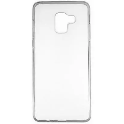 Чехол для моб. телефона ColorWay TPU case for Samsung Galaxy A8 Plus(2018) SM-A730 (CW-CTBSGA730)