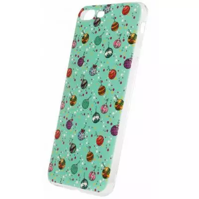 Чехол для моб. телефона ColorWay ultrathin TPU case for Apple iPhone 7 Plus, pic. А011 (CW-CTPAI7P-TRF) - 1 Чехол для моб. телефона ColorWay ultrathin TPU case for Apple iPhone 7 Plus, pic. А011 (CW-CTPAI7P-TRF) - 1