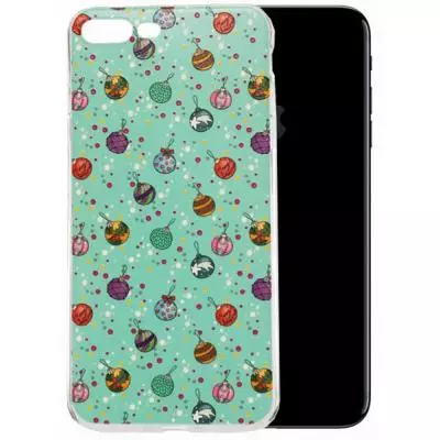 Чехол для моб. телефона ColorWay ultrathin TPU case for Apple iPhone 7 Plus, pic. А011 (CW-CTPAI7P-TRF) - 2 Чехол для моб. телефона ColorWay ultrathin TPU case for Apple iPhone 7 Plus, pic. А011 (CW-CTPAI7P-TRF) - 2