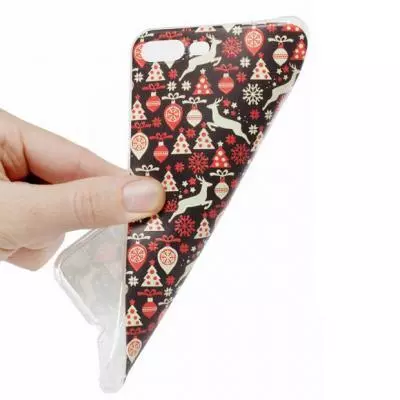 Чехол для моб. телефона ColorWay ultrathin TPU case for Apple iPhone 7 Plus, pic. А012 (CW-CTPAI7P-TRG) - 3 Чехол для моб. телефона ColorWay ultrathin TPU case for Apple iPhone 7 Plus, pic. А012 (CW-CTPAI7P-TRG) - 3