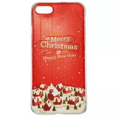Чехол для моб. телефона ColorWay ultrathin TPU case for Apple iPhone 7, pic. Е144 (CW-CTPAI7-TRH)