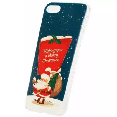 Чехол для моб. телефона ColorWay ultrathin TPU case for Apple iPhone 7, pic. Е145 (CW-CTPAI7-TRV) - 1 Чехол для моб. телефона ColorWay ultrathin TPU case for Apple iPhone 7, pic. Е145 (CW-CTPAI7-TRV) - 1