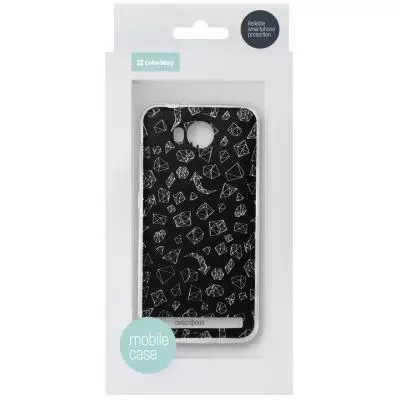 Чехол для моб. телефона ColorWay ultrathin TPU case for Huawei Y3 II, pic. A027 (CW-CTPHY3II-TPG) - 4 Чехол для моб. телефона ColorWay ultrathin TPU case for Huawei Y3 II, pic. A027 (CW-CTPHY3II-TPG) - 4