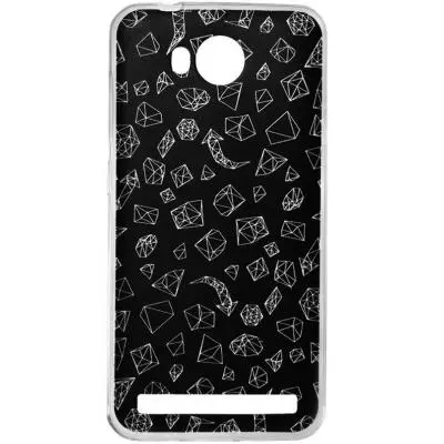 Чехол для моб. телефона ColorWay ultrathin TPU case for Huawei Y3 II, pic. A027 (CW-CTPHY3II-TPG)