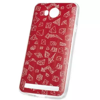 Чехол для моб. телефона ColorWay ultrathin TPU case for Huawei Y3 II, pic. A028 (CW-CTPHY3II-TPH) - 1 Чехол для моб. телефона ColorWay ultrathin TPU case for Huawei Y3 II, pic. A028 (CW-CTPHY3II-TPH) - 1