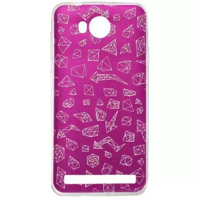 Чехол для моб. телефона ColorWay ultrathin TPU case for Huawei Y3 II, pic. A029 (CW-CTPHY3II-TPI)