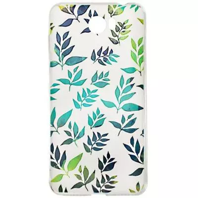 Чехол для моб. телефона ColorWay ultrathin TPU case for Huawei Y5 II, pic. A079 (CW-CTPHY5II-TPK)
