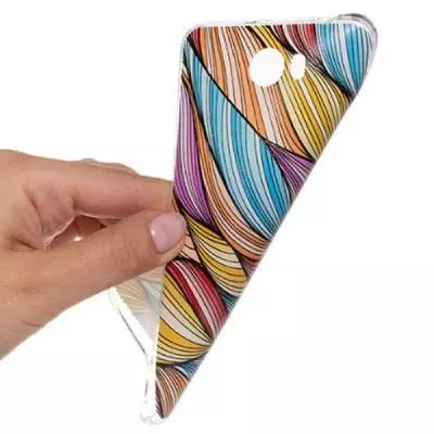 Чехол для моб. телефона ColorWay ultrathin TPU case for Huawei Y5 II, pic. A080 (CW-CTPHY5II-TPL) - 2 Чехол для моб. телефона ColorWay ultrathin TPU case for Huawei Y5 II, pic. A080 (CW-CTPHY5II-TPL) - 2