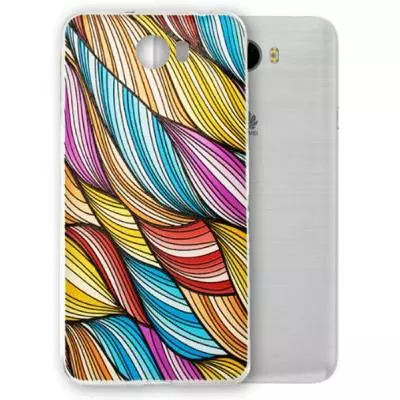 Чехол для моб. телефона ColorWay ultrathin TPU case for Huawei Y5 II, pic. A080 (CW-CTPHY5II-TPL) - 3 Чехол для моб. телефона ColorWay ultrathin TPU case for Huawei Y5 II, pic. A080 (CW-CTPHY5II-TPL) - 3