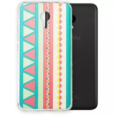 Чехол для моб. телефона ColorWay ultrathin TPU case for Meizu M3 Note, pic. Mz081 (CW-CTPMM3N-TPY) - 2 Чехол для моб. телефона ColorWay ultrathin TPU case for Meizu M3 Note, pic. Mz081 (CW-CTPMM3N-TPY) - 2