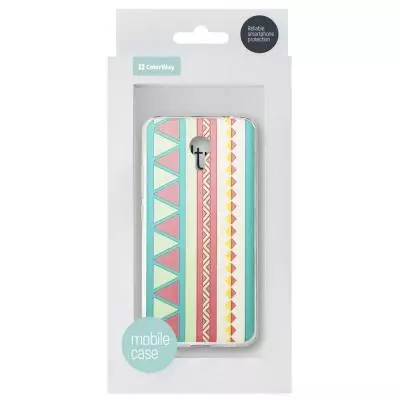 Чехол для моб. телефона ColorWay ultrathin TPU case for Meizu M3 Note, pic. Mz081 (CW-CTPMM3N-TPY) - 4 Чехол для моб. телефона ColorWay ultrathin TPU case for Meizu M3 Note, pic. Mz081 (CW-CTPMM3N-TPY) - 4