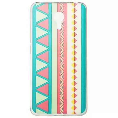Чехол для моб. телефона ColorWay ultrathin TPU case for Meizu M3 Note, pic. Mz081 (CW-CTPMM3N-TPY)
