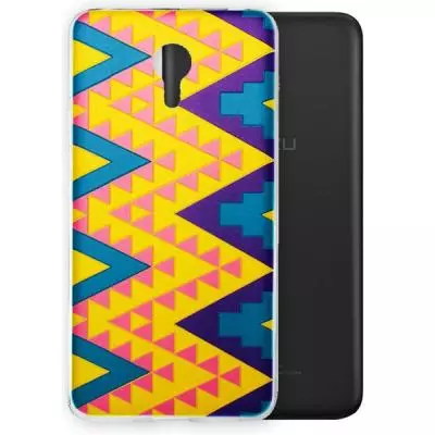 Чехол для моб. телефона ColorWay ultrathin TPU case for Meizu M3 Note, pic. Mz084 (CW-CTPMM3N-TPZ) - 2 Чехол для моб. телефона ColorWay ultrathin TPU case for Meizu M3 Note, pic. Mz084 (CW-CTPMM3N-TPZ) - 2