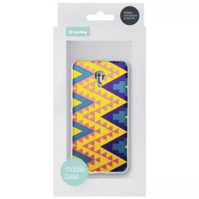 Чехол для моб. телефона ColorWay ultrathin TPU case for Meizu M3 Note, pic. Mz084 (CW-CTPMM3N-TPZ) - 4 Чехол для моб. телефона ColorWay ultrathin TPU case for Meizu M3 Note, pic. Mz084 (CW-CTPMM3N-TPZ) - 4